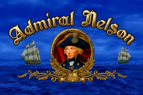 admiral nelson