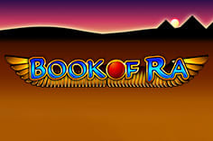 book of ra