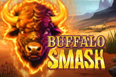 buffalo smash