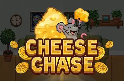 cheese chase