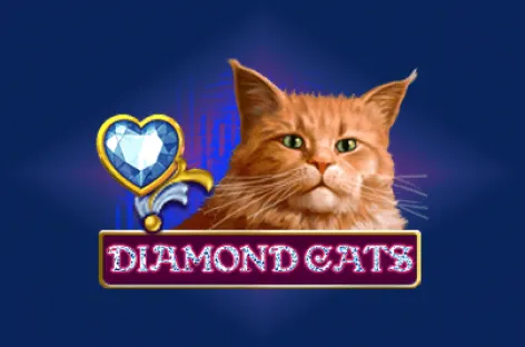 diamond cats
