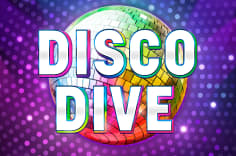 disco dive