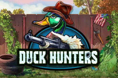 duck hunters