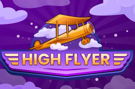 high flyer