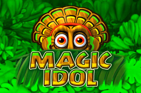 magic idol