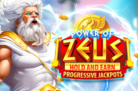 power of zeus