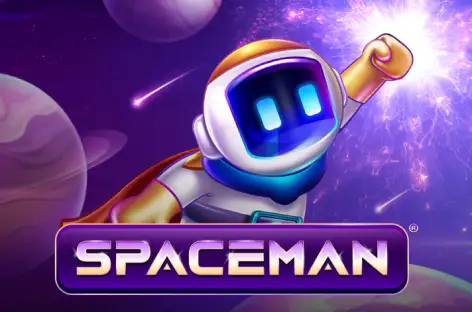 spaceman