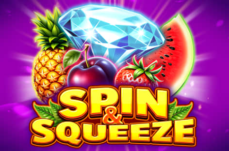 spin and squeeze