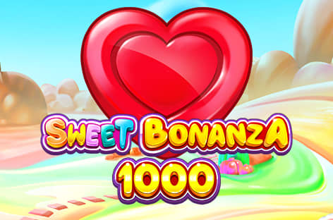 sweet bonanza 1000