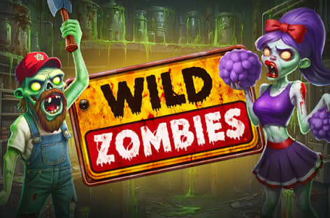 wild zombies